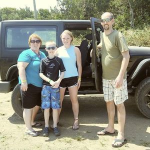 Meet your Posher, Jodi